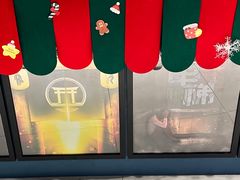-谜盒子奇幻密室(南屏店)