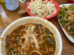 -龙鳞路第一家牛肉汤