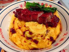 -文通冰室(东方宝泰店)