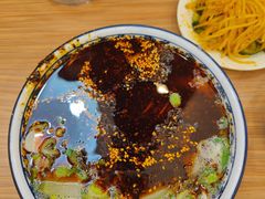 兰州牛肉面-有礼有面(知春路店)