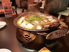 -探鱼·鲜青椒爽麻烤鱼(正佳广场店)
