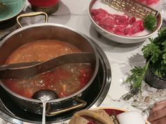 -牛将军•涮肉•烤肉(北京王府井·故宫店)