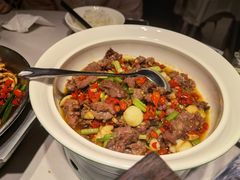 -费大厨辣椒炒肉(黄兴中心广场店)