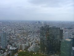 -东京都厅舍