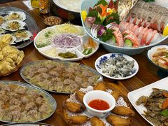 -嘉升大排档(番禺总店)