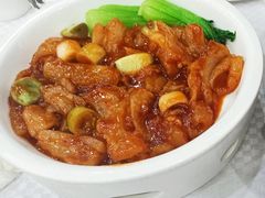 -卫鼎轩·曹公馆(鼓楼店)