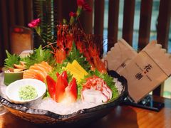 -花潮料理艺食馆(世欧广场店)