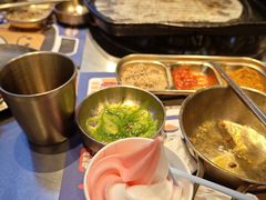 -喜井无限自助烤肉公司(石厦店)