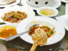 竹蔗虾-庄氏祥记家常食府(国瑞建材家居博览中心店)