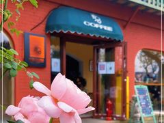 -萤火虫咖啡(后海店)