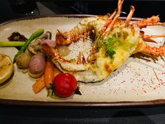 -上海苏宁宝丽嘉酒店·Cafe Bellagio西餐厅