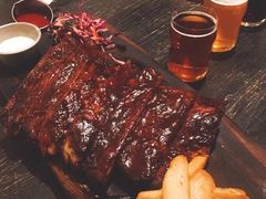 -Goose Island Brewhouse鹅岛精酿啤酒酿造工坊餐厅