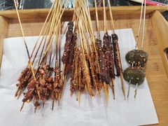 -那些年记忆烧烤