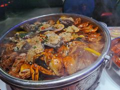 -熊记虾王·小龙虾(东晓南店)