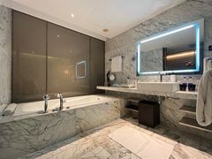 -北京北辰洲际酒店