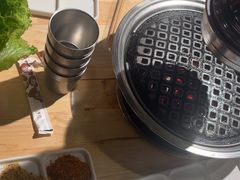 -霸腹烤肉(厦门柚子番店)