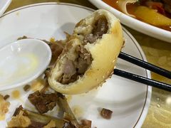 -百盛新疆特色餐厅