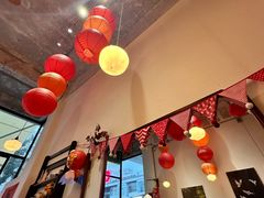 -肥朵食堂(带梦胡同店)