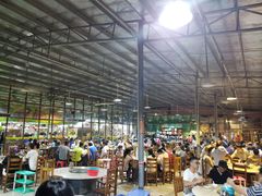 大堂-一品烧农庄·佛山本地菜(西岸店)