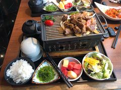 -九井澤精致料理(金茂店)