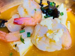 虾汤豆腐-PHO爺·越南料理(亦庄大族广场店)