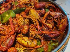 -云晓光头烧烤吧(川沙绿地店)