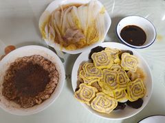 -玲燕蒸菜馆(江东路店)