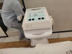 -厦门安达仕酒店·衡境SPA