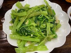 -南记食粥坊·宵夜大排档(莲花店)