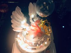 -木子烘焙(时代天街店)
