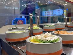 -密友回转自助火锅(中海环宇城店)