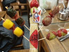 -牛街洪记小吃店(牛街店)