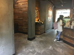 -星巴克(西湖天地店)