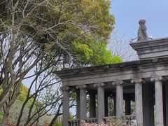 -蠡湖中央公园