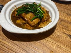 -湘水滨·臭鳜鱼·湘菜(马驹桥店)