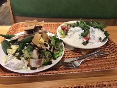 -So Lounge索兰至餐厅(蓝色港湾店)