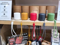 -MUJI无印良品(保利时光里店)