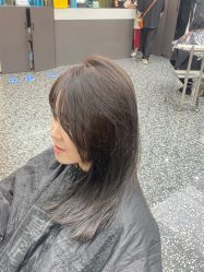 -MOVAN HAIR莫凡匠人发型屋