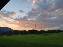 -宝业会稽山高尔夫俱乐部