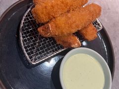 -人间酒暖·Go blanc·烧鸟·深夜食堂(陆家嘴店)