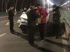 -烟台东联一汽丰田4S店(福山区店)