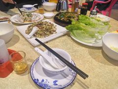-湛江鸡饭店(岗心路店)