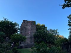 -广州莲花山旅游区