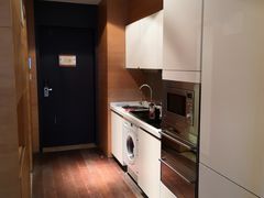 -青岛五四广场海景美仑国际公寓酒店