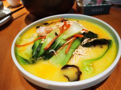 -涵羲兰心荟·花园餐厅(新街口店)