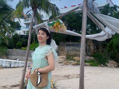 -那琴半岛地质海洋公园