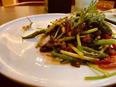 -西安饭庄·非遗陕菜(钟楼店)