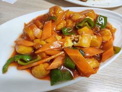 -夕阳红小吃(中街大悦城店)