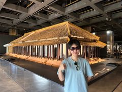 -盘龙城遗址博物院