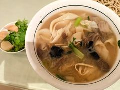 -合记烩面(人民路店)